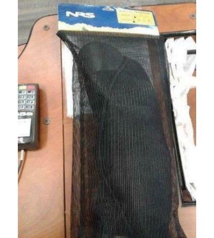 Drylander ShockChord Sprayskirt