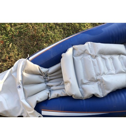 SEVYLOR INFLATABLE 2 PERSON KAYAK 10’ X 34”