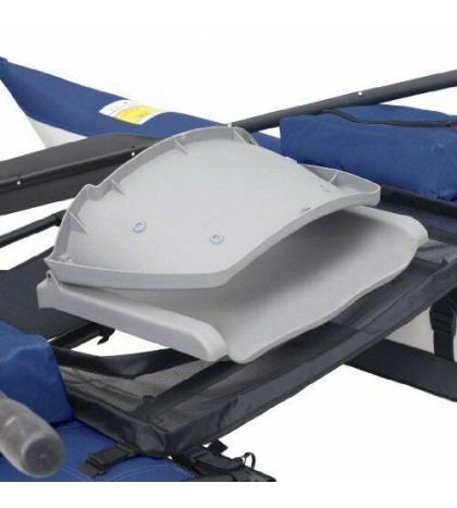 Classic Accessories Roanoke Pontoon Boat