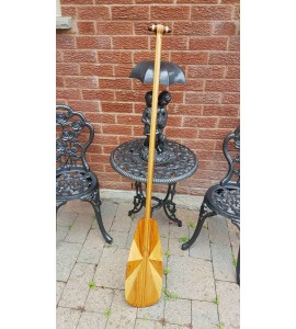 canoe paddle