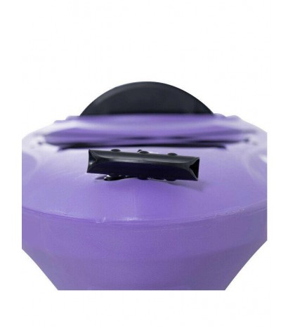 Lifetime Charger 10 ft Sit-in Kayak (Paddle Included), 90985 in prince purple