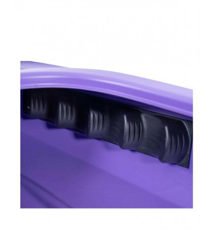 Lifetime Charger 10 ft Sit-in Kayak (Paddle Included), 90985 in prince purple