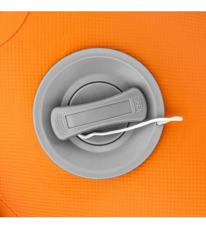 AquaTec Inflatable Kayaks [2 Sizes] | WATER SPORT BOAT With Pump, Bag & Paddles