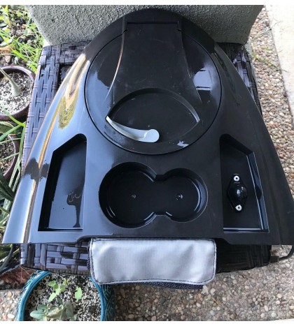 wilderness system pungo 120 kayak