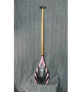 Kia Kaha Canoe Paddle 49
