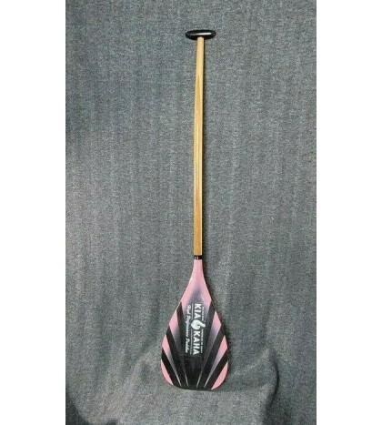 Kia Kaha Canoe Paddle 49