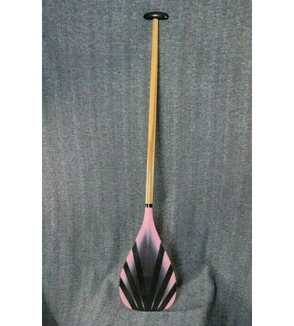 Kia Kaha Canoe Paddle 49