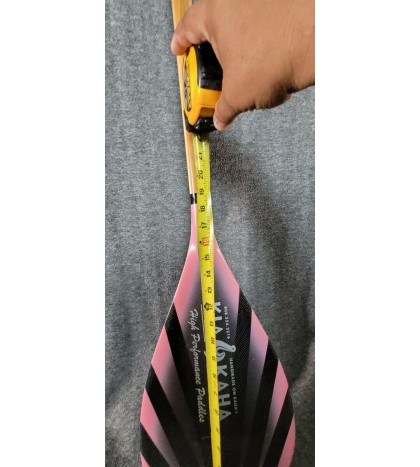 Kia Kaha Canoe Paddle 49