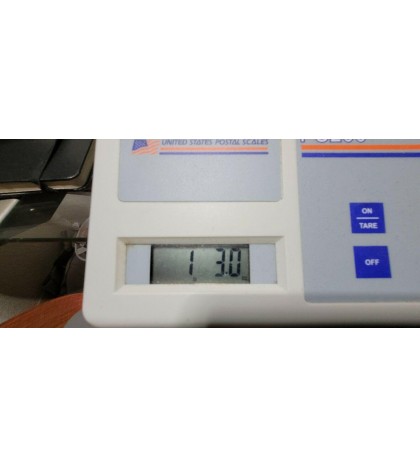 Kia Kaha Canoe Paddle 49