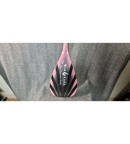 Kia Kaha Canoe Paddle 49