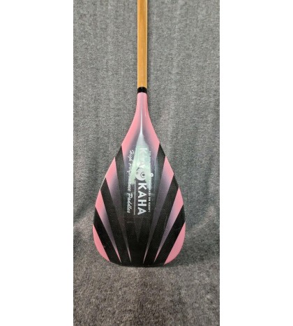 Kia Kaha Canoe Paddle 49