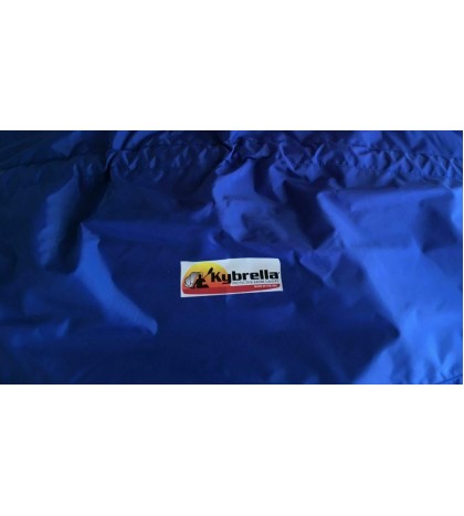 Kayak Bimini Top Kybrella Adjustable Sun Shade Waterproof NO KAYAK  BIMINI ONLY