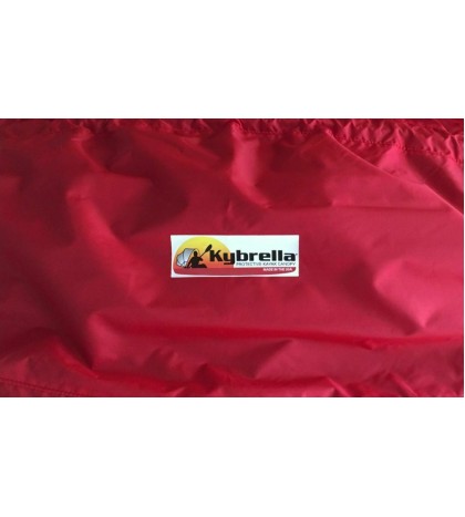 Kayak Bimini Top Kybrella Adjustable Sun Shade Waterproof NO KAYAK  BIMINI ONLY