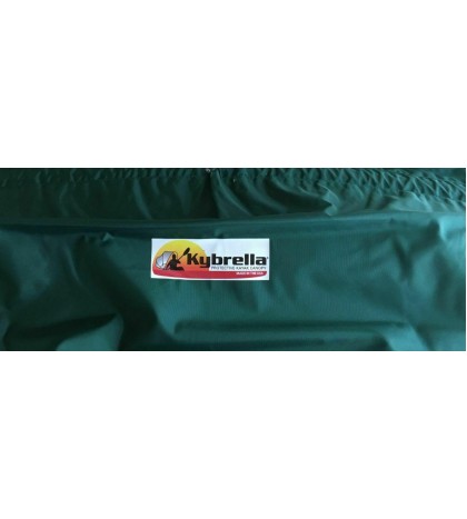 Kayak Bimini Top Kybrella Adjustable Sun Shade Waterproof NO KAYAK  BIMINI ONLY