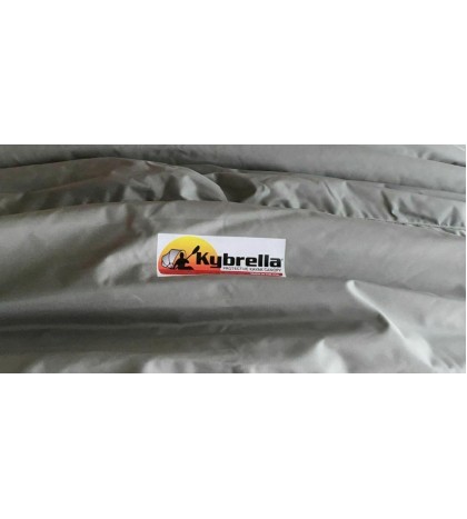 Kayak Bimini Top Kybrella Adjustable Sun Shade Waterproof NO KAYAK  BIMINI ONLY