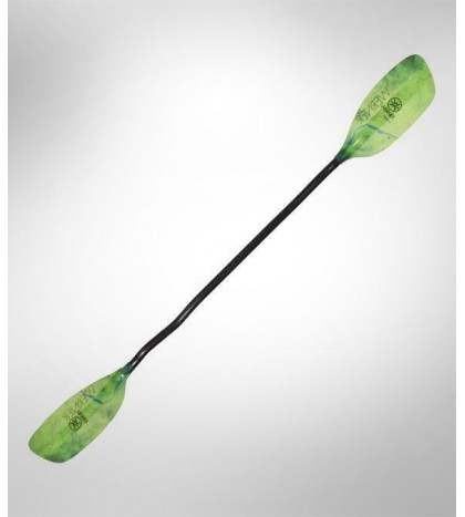 Werner Powerhouse Whitewater Premium Paddle