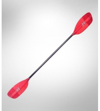 Werner Powerhouse Whitewater Premium Paddle