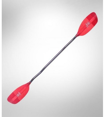 Werner Powerhouse Whitewater Premium Paddle
