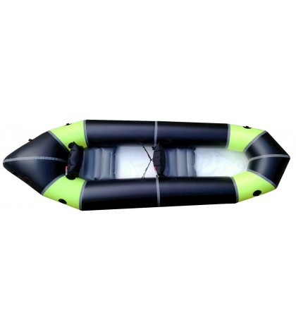 X2 Standard Packraft 2019 Model