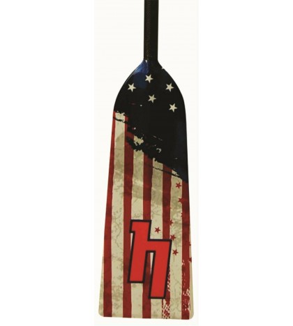 USA Design- Hornet STING DS 10 Dragon Boat Paddle IDBF Approved Available in Fix