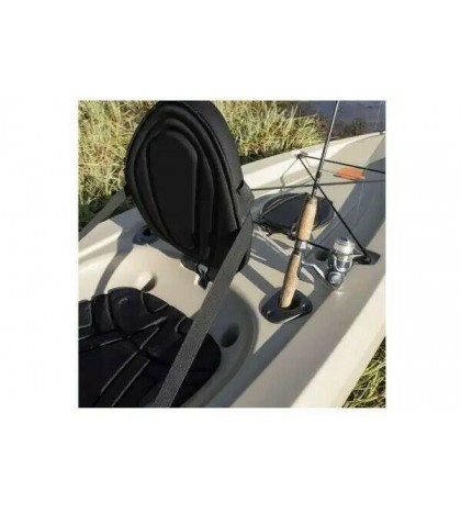 Lifetime 90508 Tamarack Angler Sit on Top Fishing Kayak (local pickup)