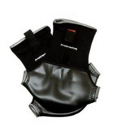 NRS Neoprene Boundary Shoes and Poggies