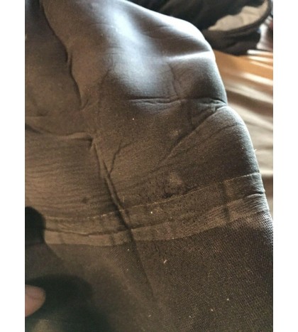 Mountain Surf Whitewater Kayak Skirt Lg