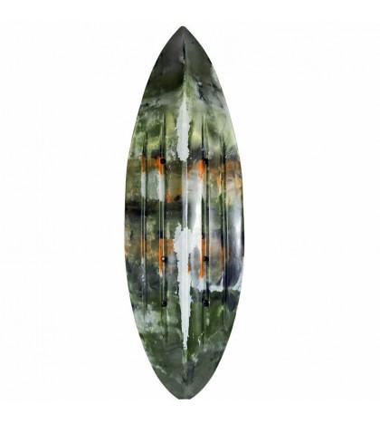 Whale Runner 9’0 Fishing Kayak - (inc. seat, paddle and swivel rod holder)