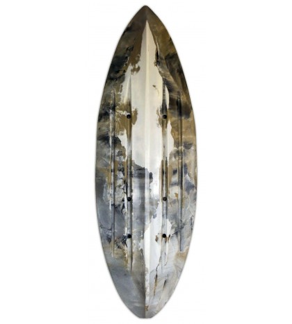 Whale Runner 9’0 Fishing Kayak - (inc. seat, paddle and swivel rod holder)