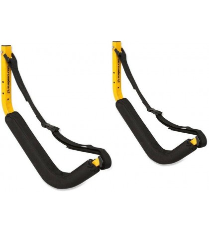 Suspenz EZ Kayak Rack (Quantity: 2) Brand New, Never Used or Opened