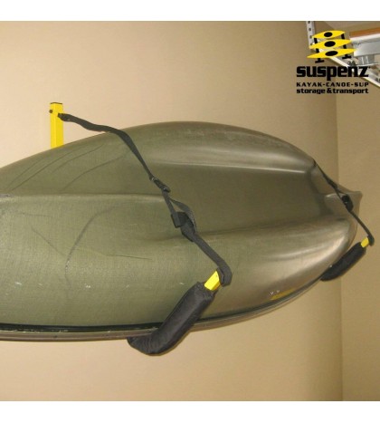 Suspenz EZ Kayak Rack (Quantity: 2) Brand New, Never Used or Opened
