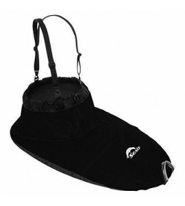 Adventurer Nylon Sprayskirt for Kayaks