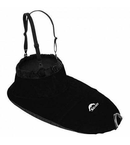 Adventurer Nylon Sprayskirt for Kayaks