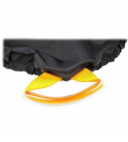 Adventurer Nylon Sprayskirt for Kayaks