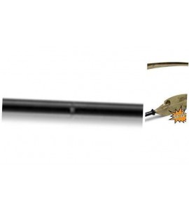 C11390 Tournament Angler Fishing Kayak Paddle, 1 Pack