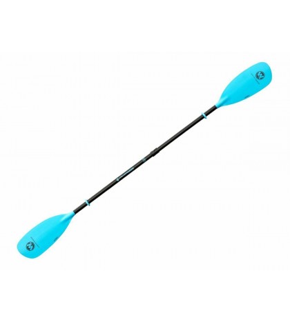 Wilderness Systems High Quality Apex 2pc Adjustable Fiberglass Kayak Paddle