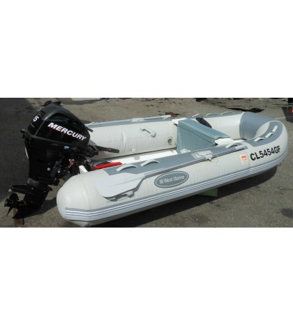 PRICE REDUCED W MARINE PRISTINE 11' PONTOON & CASE LOCAL PICKUP ONLY, $2,000 NEW