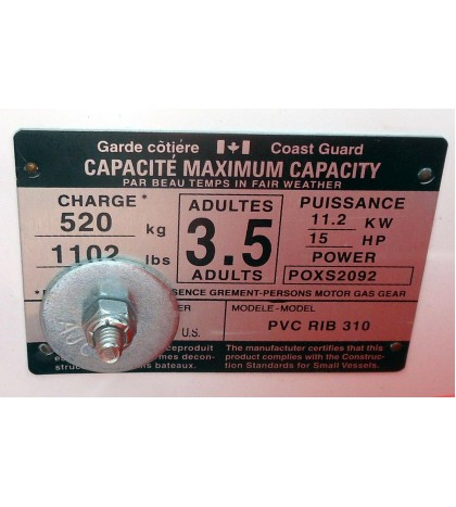 PRICE REDUCED W MARINE PRISTINE 11' PONTOON & CASE LOCAL PICKUP ONLY, $2,000 NEW