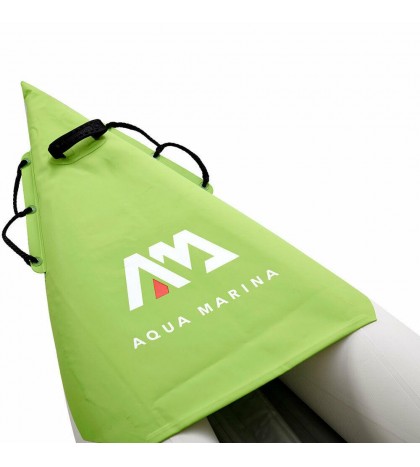 Aqua Marina Inflatable Betta Kayak Canoe Touring Kayak 1er 2er Boat New Set