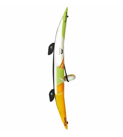 Aqua Marina Inflatable Betta Kayak Canoe Touring Kayak 1er 2er Boat New Set