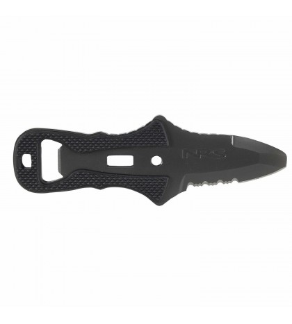 NRS Pilot Kayak Rescue Knife or Copilot co, Whitewater Rafting SES Diving Safety