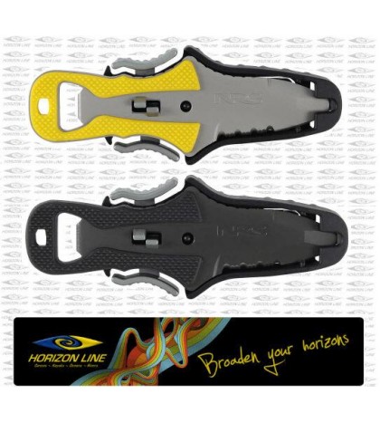 NRS Pilot Kayak Rescue Knife or Copilot co, Whitewater Rafting SES Diving Safety