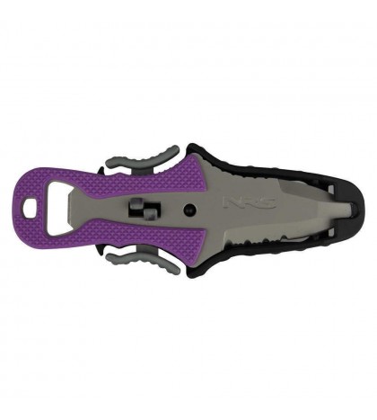 NRS Pilot Kayak Rescue Knife or Copilot co, Whitewater Rafting SES Diving Safety