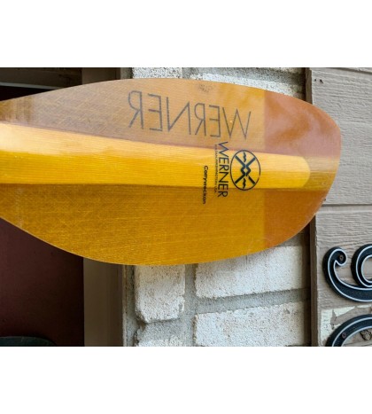werner corryvreckan paddle