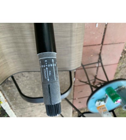 werner corryvreckan paddle