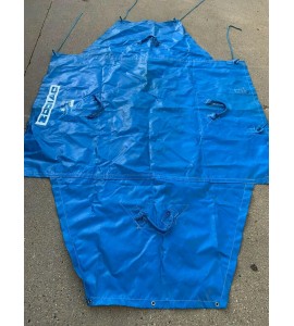 Inflatable Zodiac Boat Cover Inflatable Zodiac Boat Cover