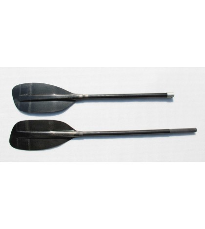 2020 ZJ Carbon Fiber New Carbon Whitewater Paddle With Adjustable Carbon Shaft