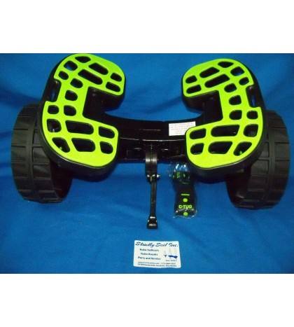 Hobie C-Tug Kayak Cart