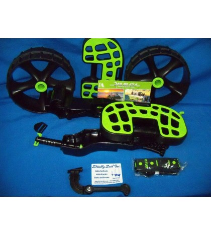 Hobie C-Tug Kayak Cart