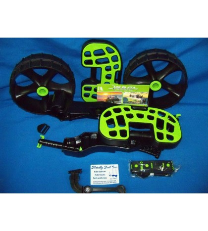 Hobie C-Tug Kayak Cart